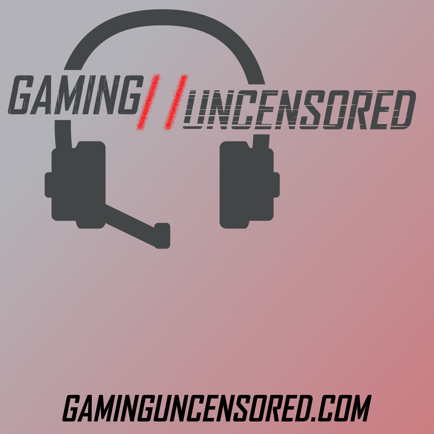Gaming Uncensored